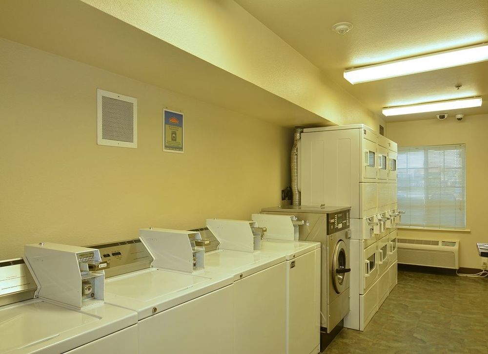 Woodspring Suites Fort Worth Fossil Creek Facilities photo