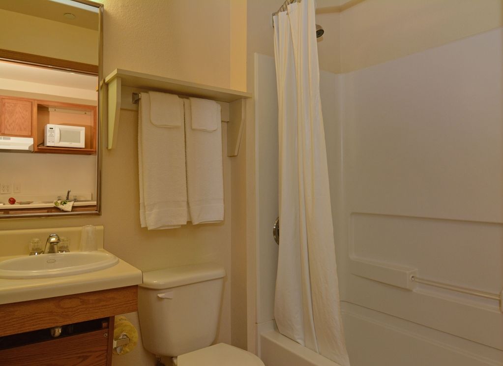 Woodspring Suites Fort Worth Fossil Creek Room photo