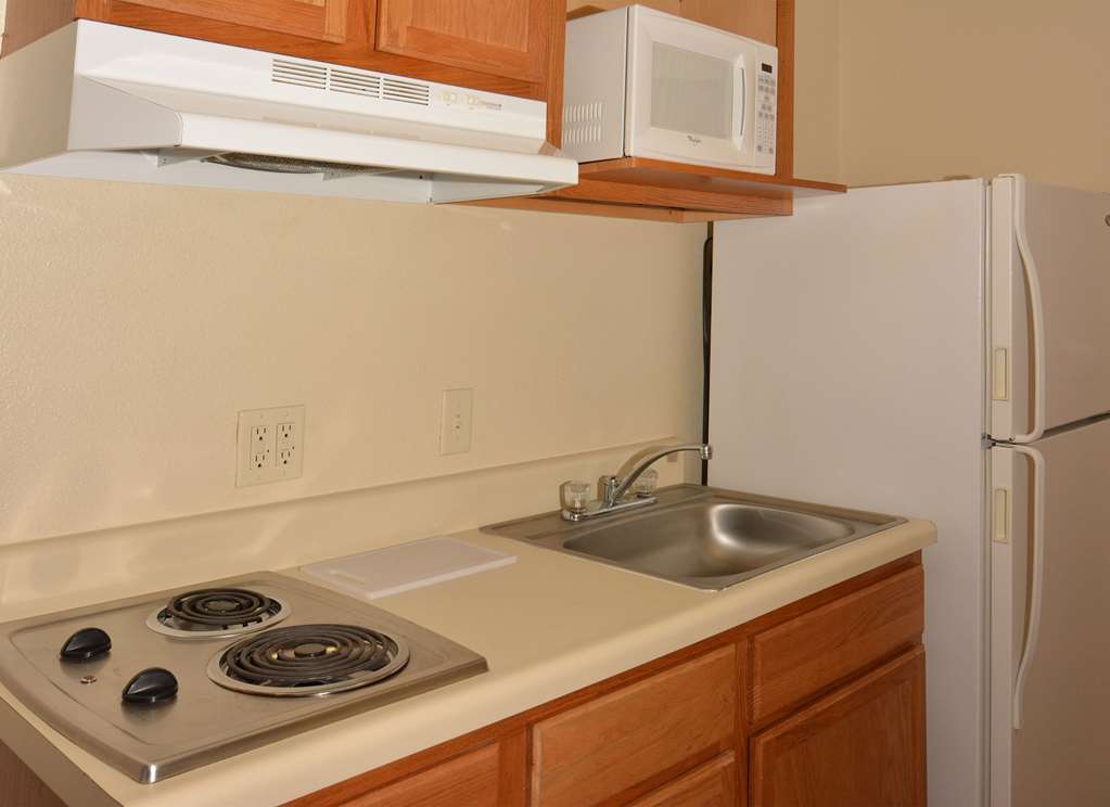 Woodspring Suites Fort Worth Fossil Creek Room photo